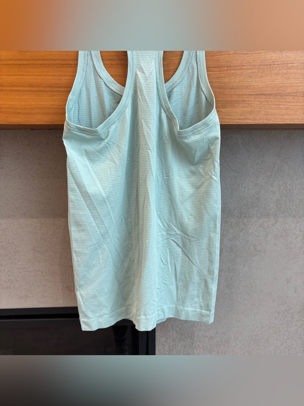 Lululemon Swiftly Tech Racerback Tank, Size 4 - Picture 7 of 7